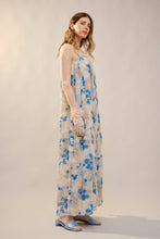 Load image into Gallery viewer, Ellis Maxi Dress