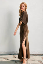 Load image into Gallery viewer, Ellison Maxi Dress
