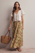 Load image into Gallery viewer, Fiona Maxi Skirt