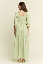 Load image into Gallery viewer, Daisy Maxi Dress