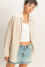 Load image into Gallery viewer, The Blair Blouse