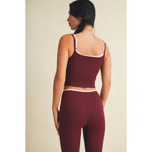 Load image into Gallery viewer, Henley Athletic Set