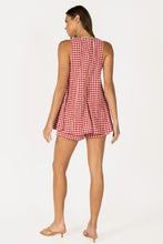 Load image into Gallery viewer, Hampton Romper