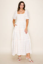 Load image into Gallery viewer, Bea Midi Dress- Pink