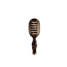 Load image into Gallery viewer, Mini Vented Brush | Tortoise
