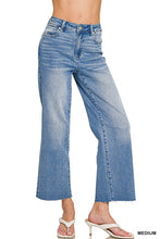 Load image into Gallery viewer, Gracyn Denim Jeans
