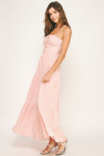 Load image into Gallery viewer, Lani Maxi Dress