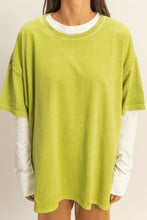 Load image into Gallery viewer, Matcha Top