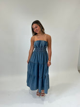 Load image into Gallery viewer, Brielle Midi Dress