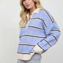 Load image into Gallery viewer, Kayce Knit Sweater