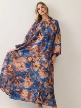 Load image into Gallery viewer, Faye Maxi Dress