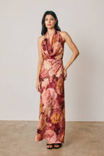 Load image into Gallery viewer, Harlow Maxi Dress