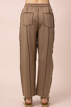 Load image into Gallery viewer, Jayden Pants - Mocha