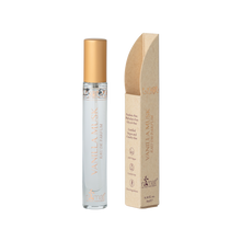 Load image into Gallery viewer, Vanilla Musk Eau De Parfum Travel Spray 9ml