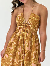 Load image into Gallery viewer, Odessa Maxi Dress