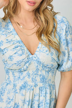 Load image into Gallery viewer, Nina Maxi Dress