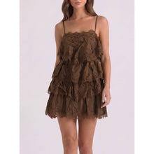 Load image into Gallery viewer, Valley Mini Dress