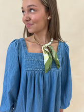 Load image into Gallery viewer, Brooke Denim Dress