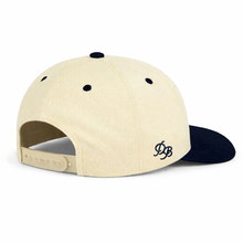 Load image into Gallery viewer, Dad Trucker Hat- Black