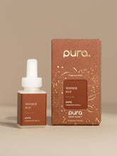 Load image into Gallery viewer, Simmer Pot - Pura Home Diffuser Scent Refill