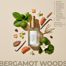 Load image into Gallery viewer, Moon Works - Travel Perfume