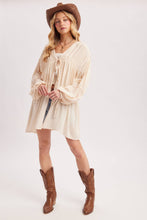 Load image into Gallery viewer, Veronica Tunic
