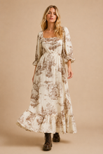 Load image into Gallery viewer, Polly Maxi Dress