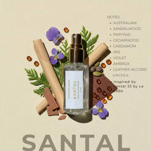 Load image into Gallery viewer, Moon Works - Travel Perfume