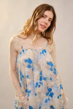 Load image into Gallery viewer, Ellis Maxi Dress