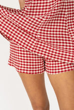 Load image into Gallery viewer, Hampton Romper