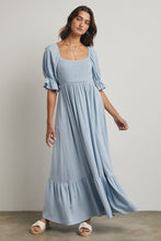 Load image into Gallery viewer, Naomi Maxi Dress