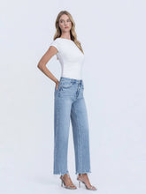 Load image into Gallery viewer, Laramie Denim Jeans