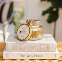 Load image into Gallery viewer, Sweet Grace Mercury Jar Candle