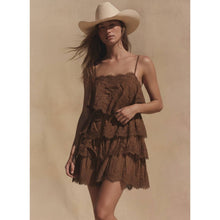Load image into Gallery viewer, Valley Mini Dress