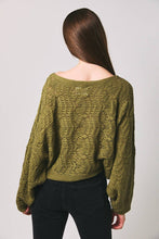 Load image into Gallery viewer, Oxford Cardigan
