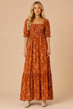Load image into Gallery viewer, Sinclaire Maxi dress
