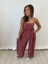 Load image into Gallery viewer, Audrey Jumpsuit