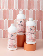 Load image into Gallery viewer, Sweet Grace 32oz Laundry Detergent