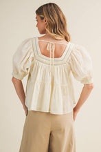 Load image into Gallery viewer, Avalon Blouse