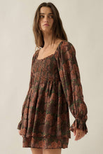 Load image into Gallery viewer, Cedar Tiered Romper
