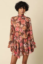 Load image into Gallery viewer, Anderson Floral Dress