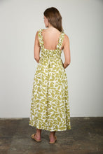 Load image into Gallery viewer, Elenor Midi Dress