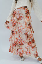 Load image into Gallery viewer, Kelsey Maxi Skirt