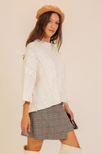 Load image into Gallery viewer, Maddie Sweater