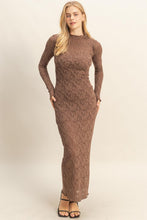 Load image into Gallery viewer, Miranda Maxi Dress