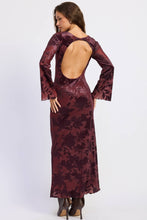 Load image into Gallery viewer, Rory Maxi Dress
