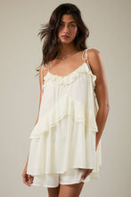 Load image into Gallery viewer, Pearl Romper