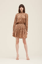Load image into Gallery viewer, Hillary Mini Dress