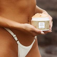 Load image into Gallery viewer, Golden Body Butter: 8oz