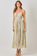 Load image into Gallery viewer, Crissy Maxi Dress